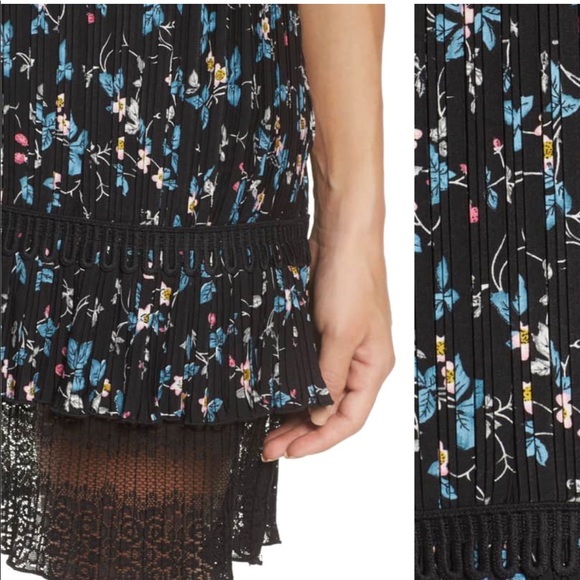 chelsea28 dress size chart